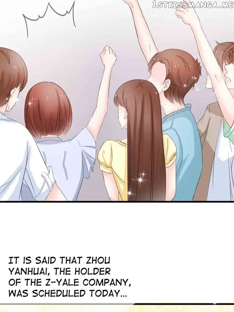 Mr. Zhou, Forced Marriage Is Illegal! chapter 3 - page 20