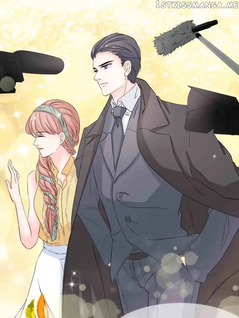 Mr. Zhou, Forced Marriage Is Illegal! chapter 3 - page 21