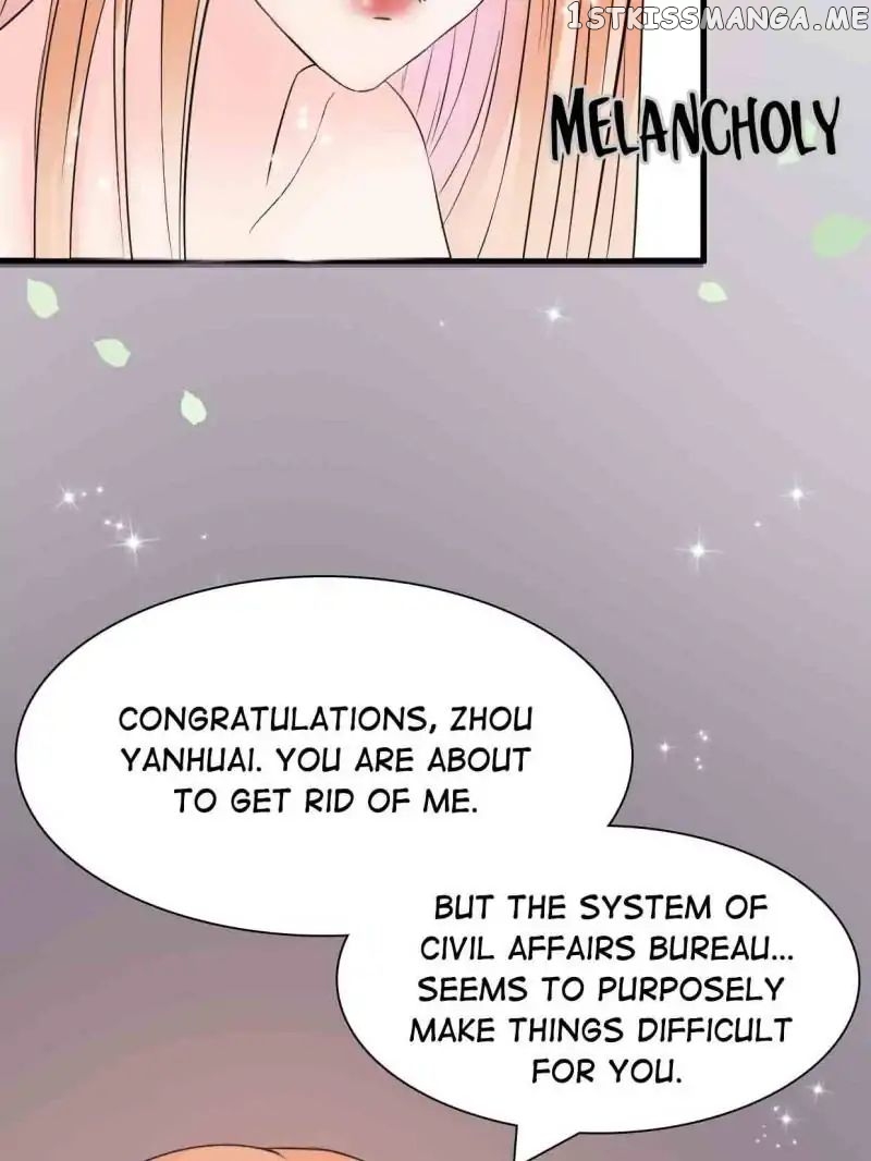 Mr. Zhou, Forced Marriage Is Illegal! chapter 3 - page 23