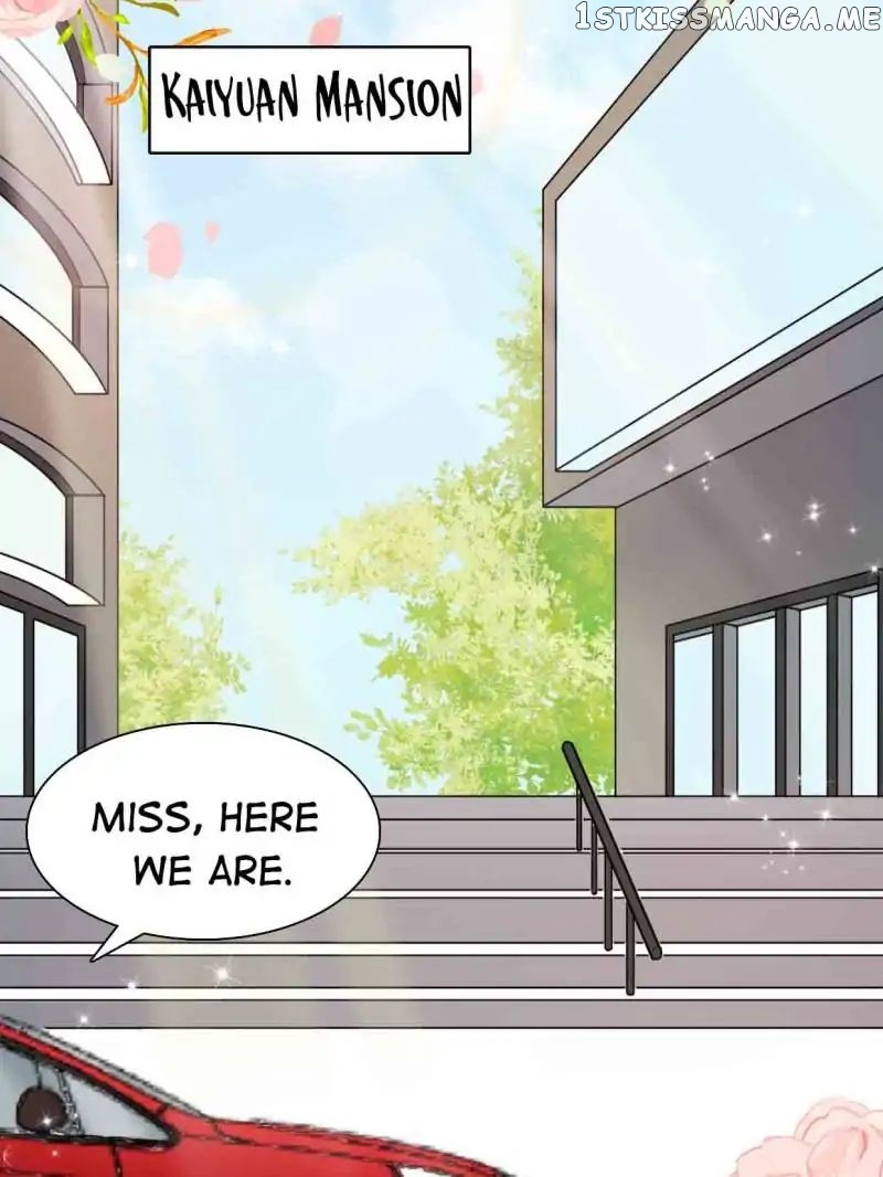 Mr. Zhou, Forced Marriage Is Illegal! chapter 3 - page 27