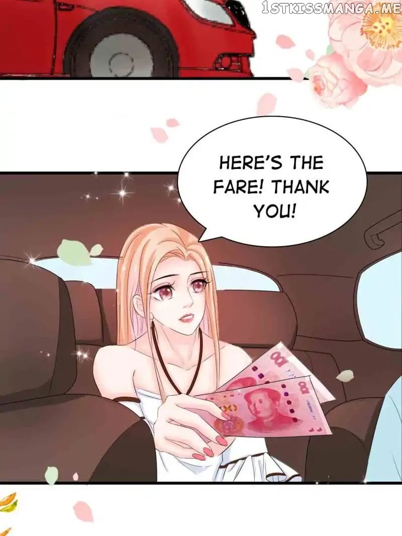 Mr. Zhou, Forced Marriage Is Illegal! chapter 3 - page 28