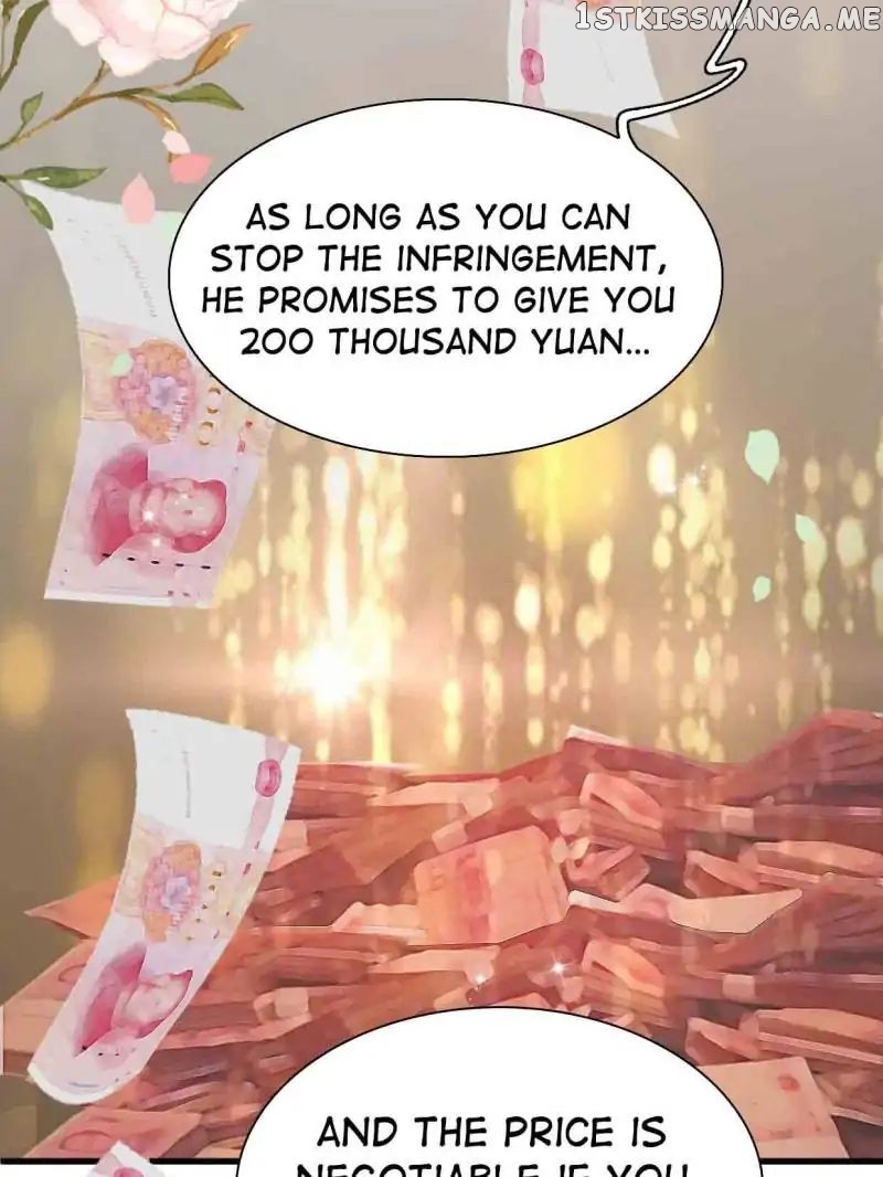 Mr. Zhou, Forced Marriage Is Illegal! chapter 3 - page 3