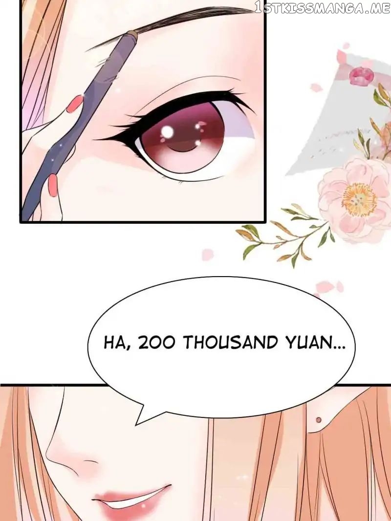 Mr. Zhou, Forced Marriage Is Illegal! chapter 3 - page 5