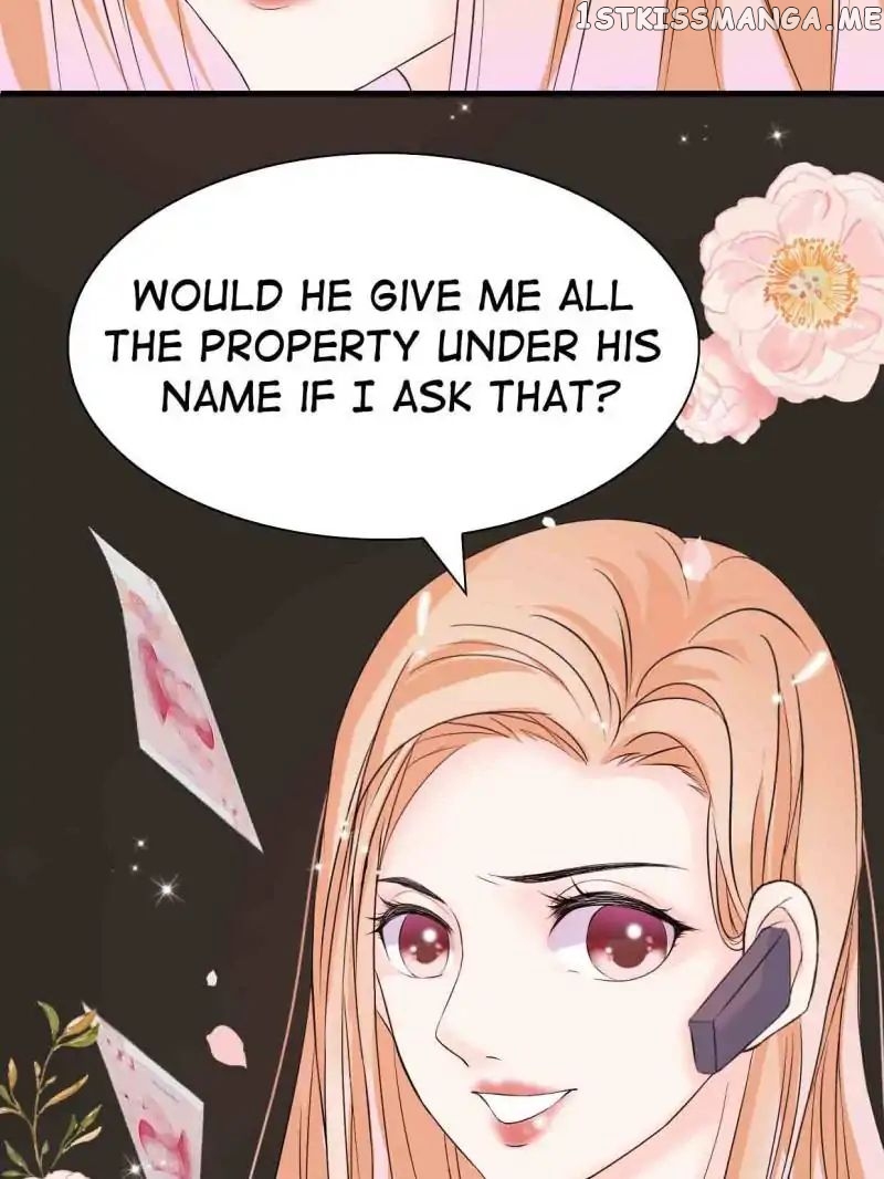 Mr. Zhou, Forced Marriage Is Illegal! chapter 3 - page 6