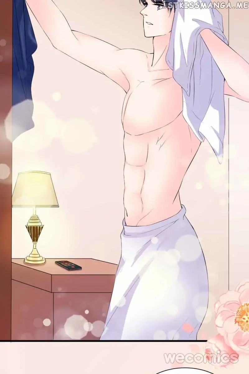 Mr. Zhou, Forced Marriage Is Illegal! chapter 30 - page 10