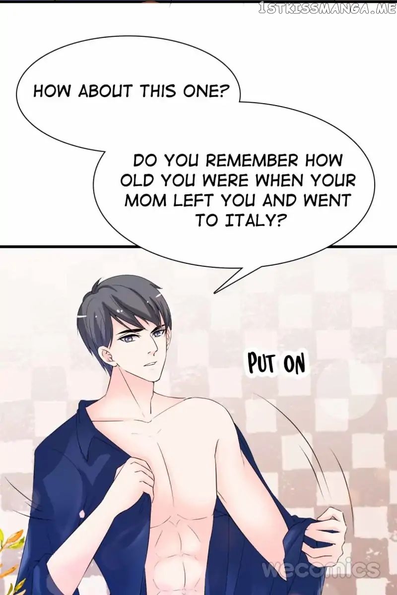 Mr. Zhou, Forced Marriage Is Illegal! chapter 30 - page 12