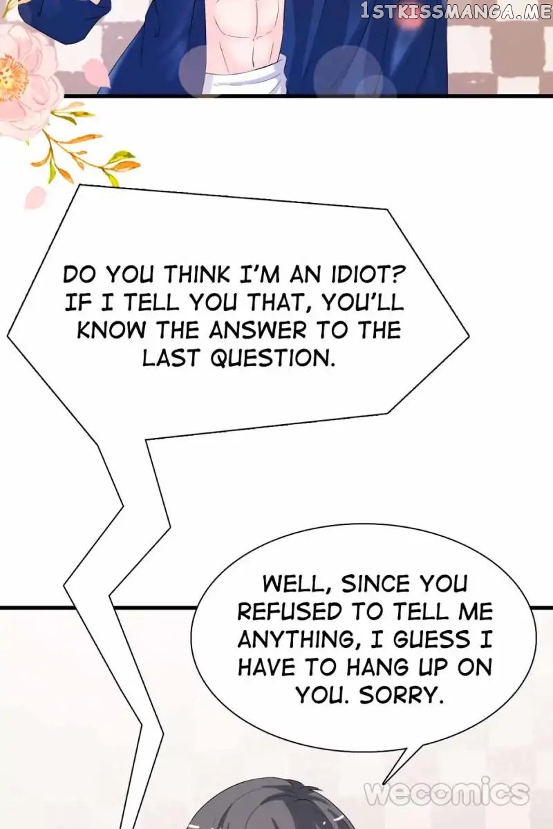 Mr. Zhou, Forced Marriage Is Illegal! chapter 30 - page 13