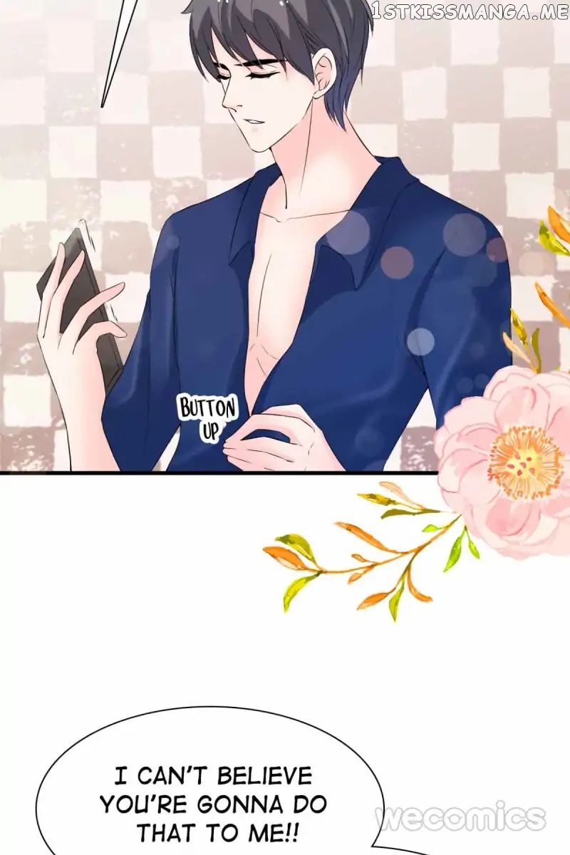 Mr. Zhou, Forced Marriage Is Illegal! chapter 30 - page 14