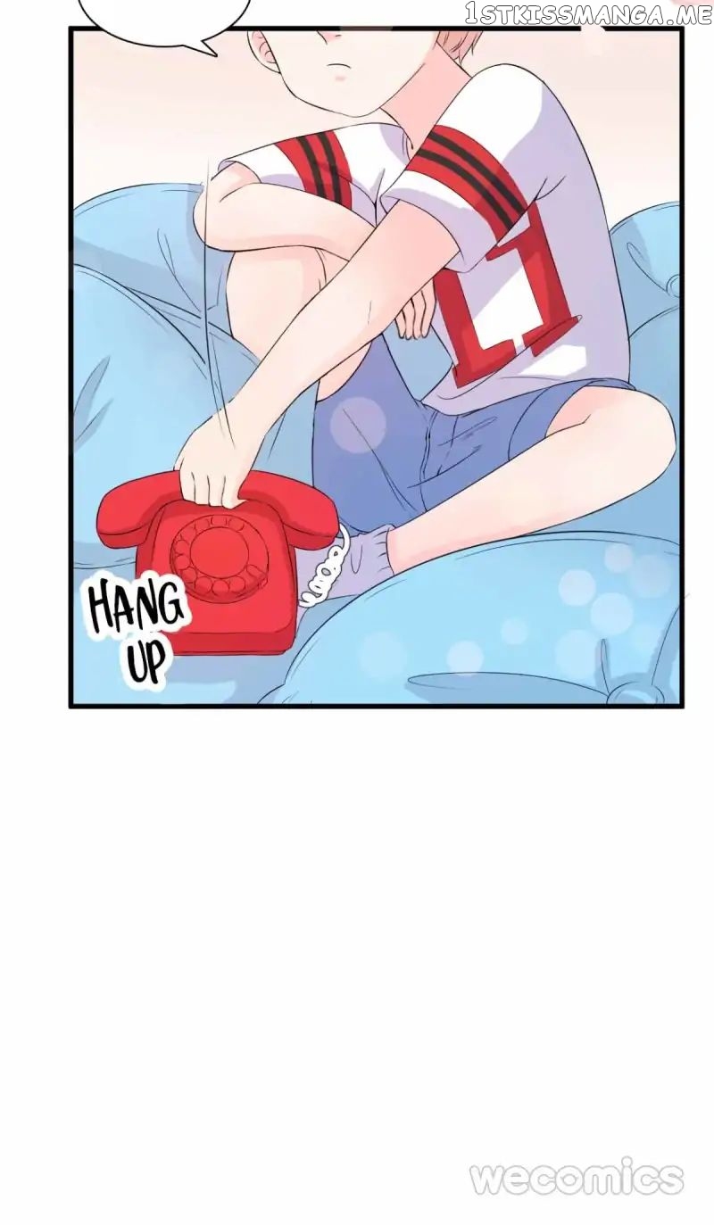 Mr. Zhou, Forced Marriage Is Illegal! chapter 30 - page 16
