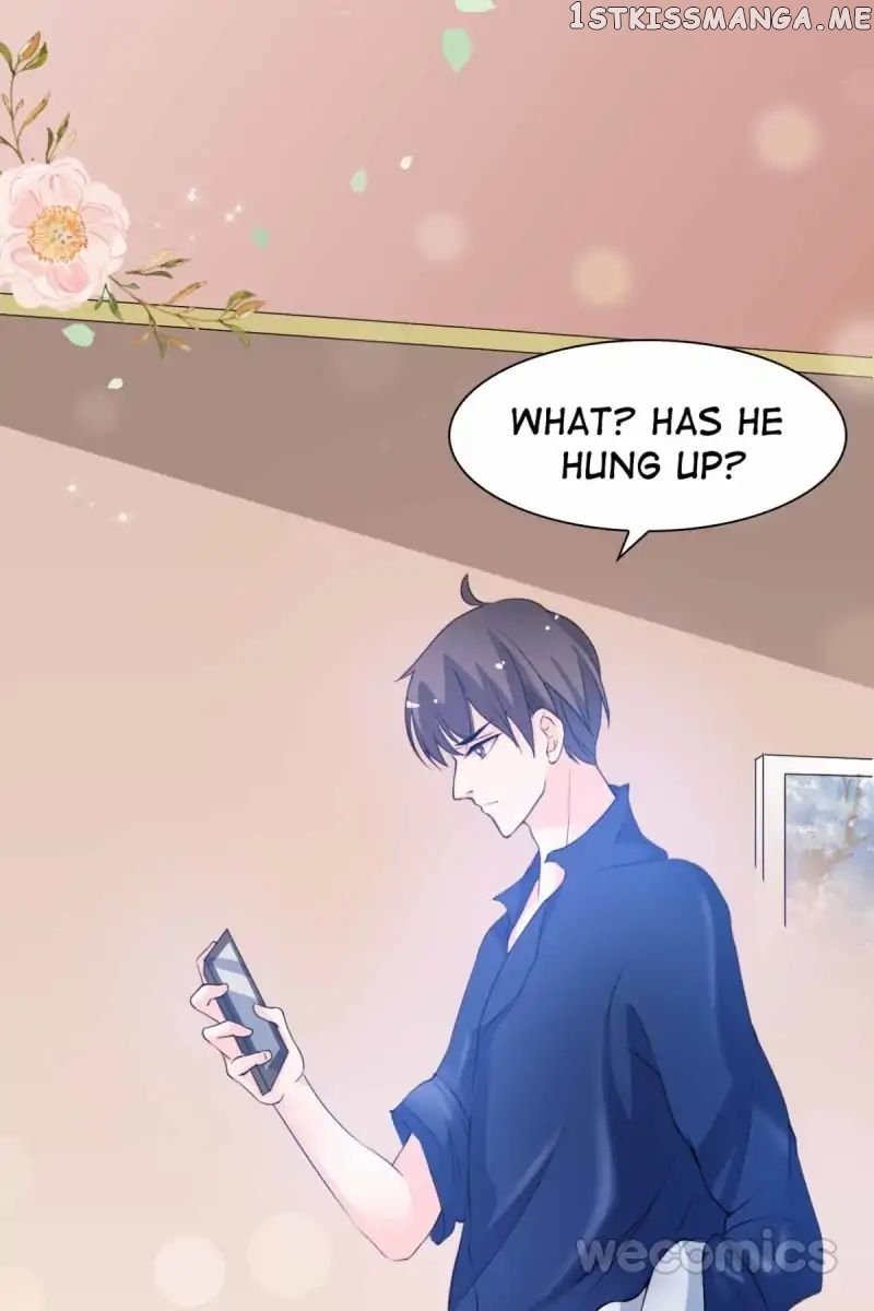 Mr. Zhou, Forced Marriage Is Illegal! chapter 30 - page 17