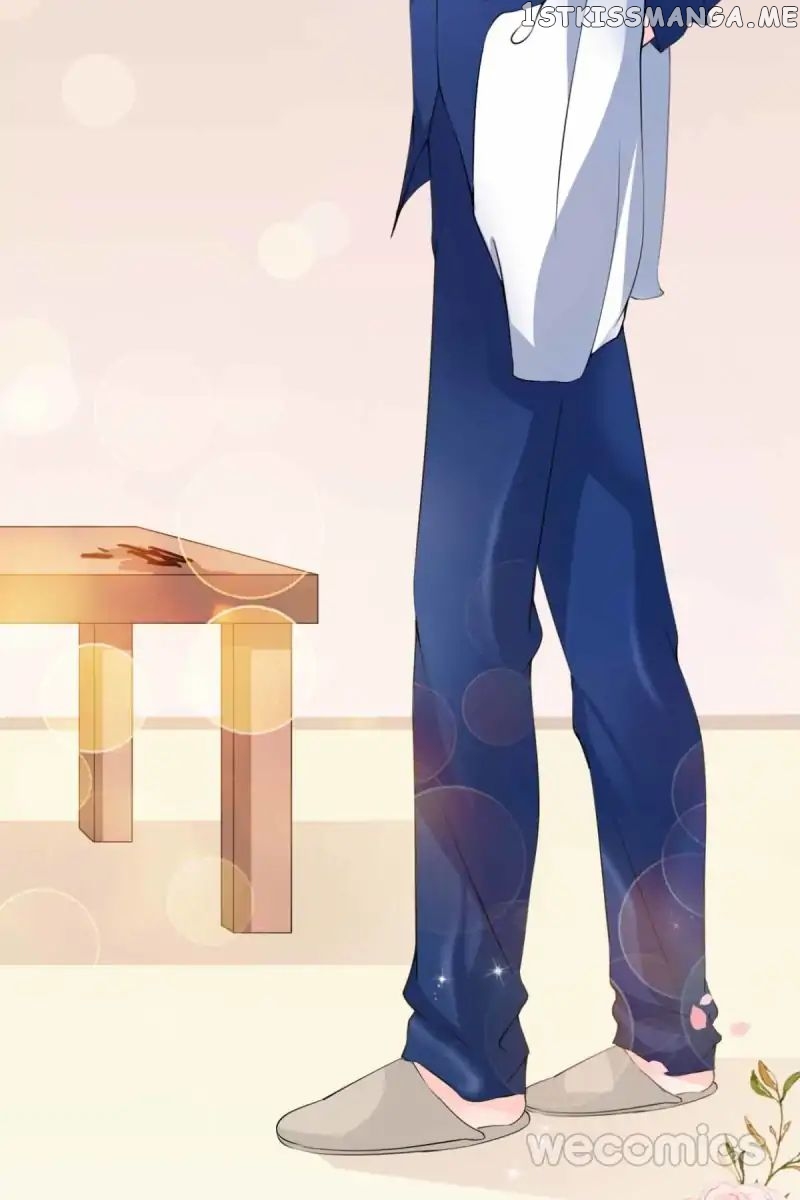 Mr. Zhou, Forced Marriage Is Illegal! chapter 30 - page 18
