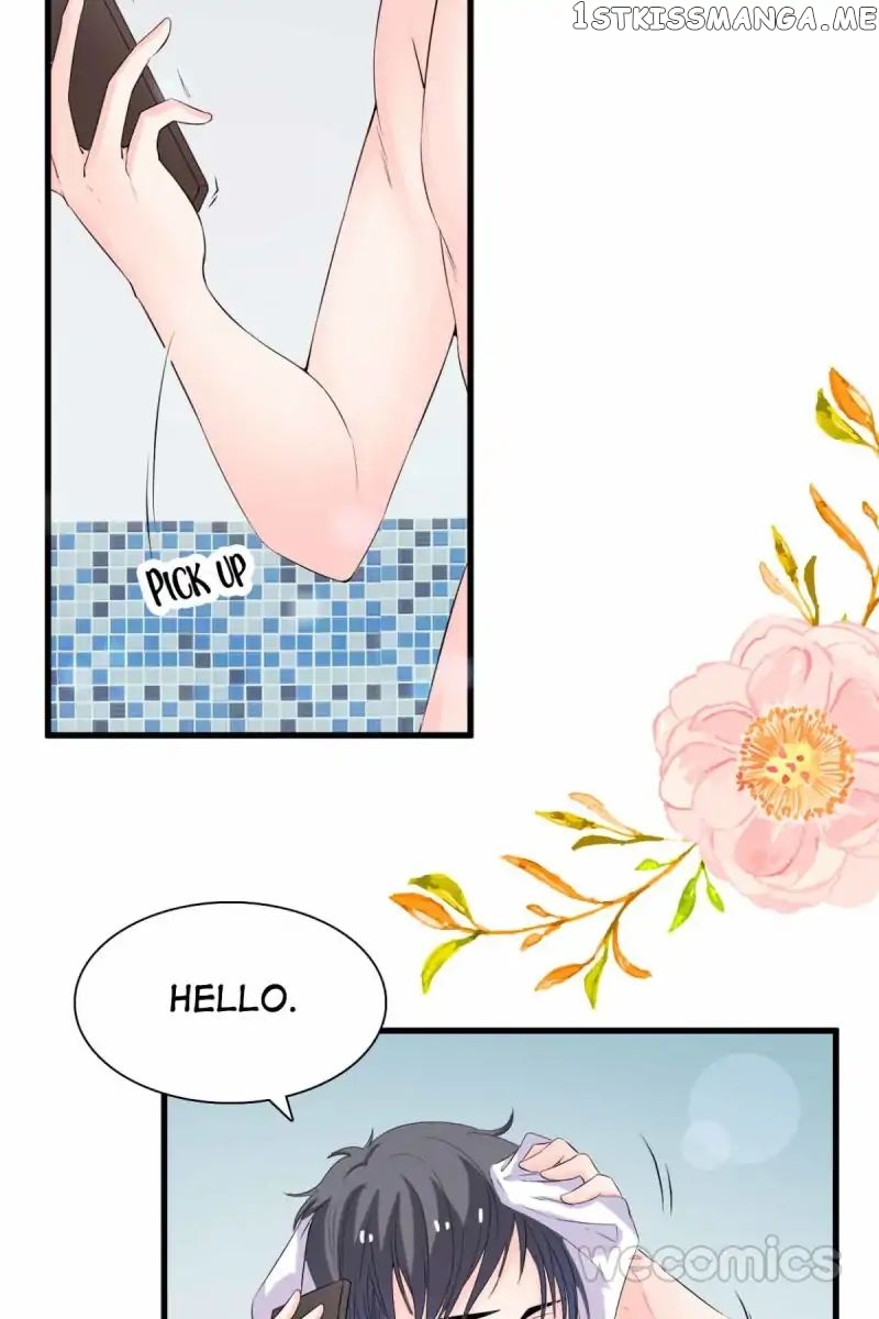 Mr. Zhou, Forced Marriage Is Illegal! chapter 30 - page 2
