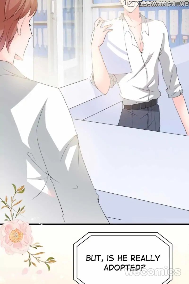 Mr. Zhou, Forced Marriage Is Illegal! chapter 30 - page 21