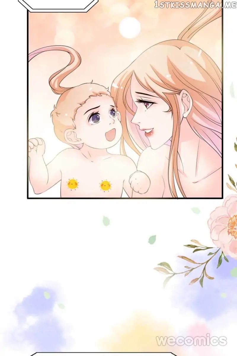 Mr. Zhou, Forced Marriage Is Illegal! chapter 30 - page 27