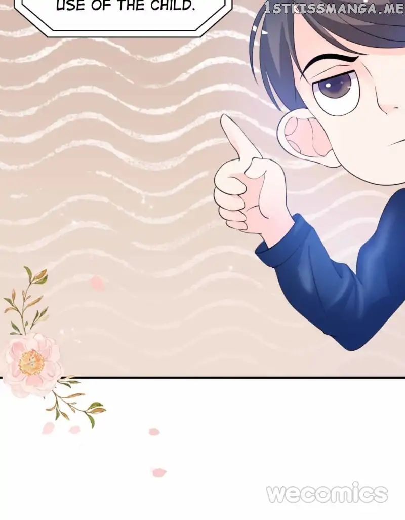 Mr. Zhou, Forced Marriage Is Illegal! chapter 30 - page 32
