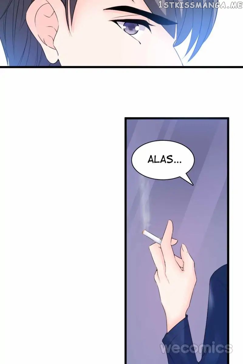 Mr. Zhou, Forced Marriage Is Illegal! chapter 30 - page 35