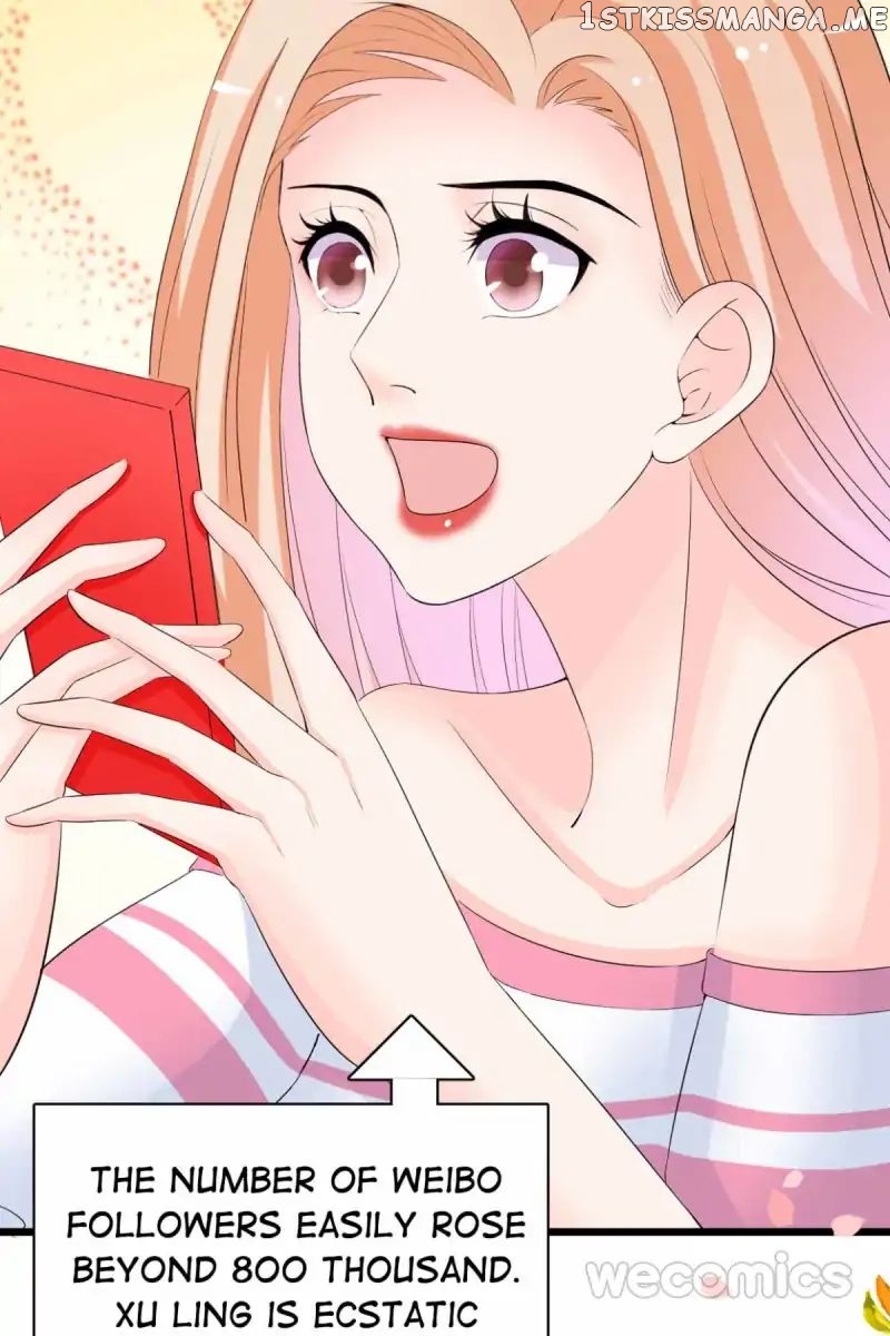 Mr. Zhou, Forced Marriage Is Illegal! chapter 30 - page 37