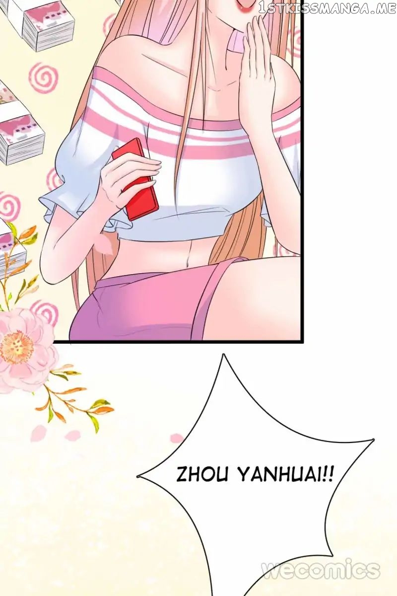 Mr. Zhou, Forced Marriage Is Illegal! chapter 30 - page 41