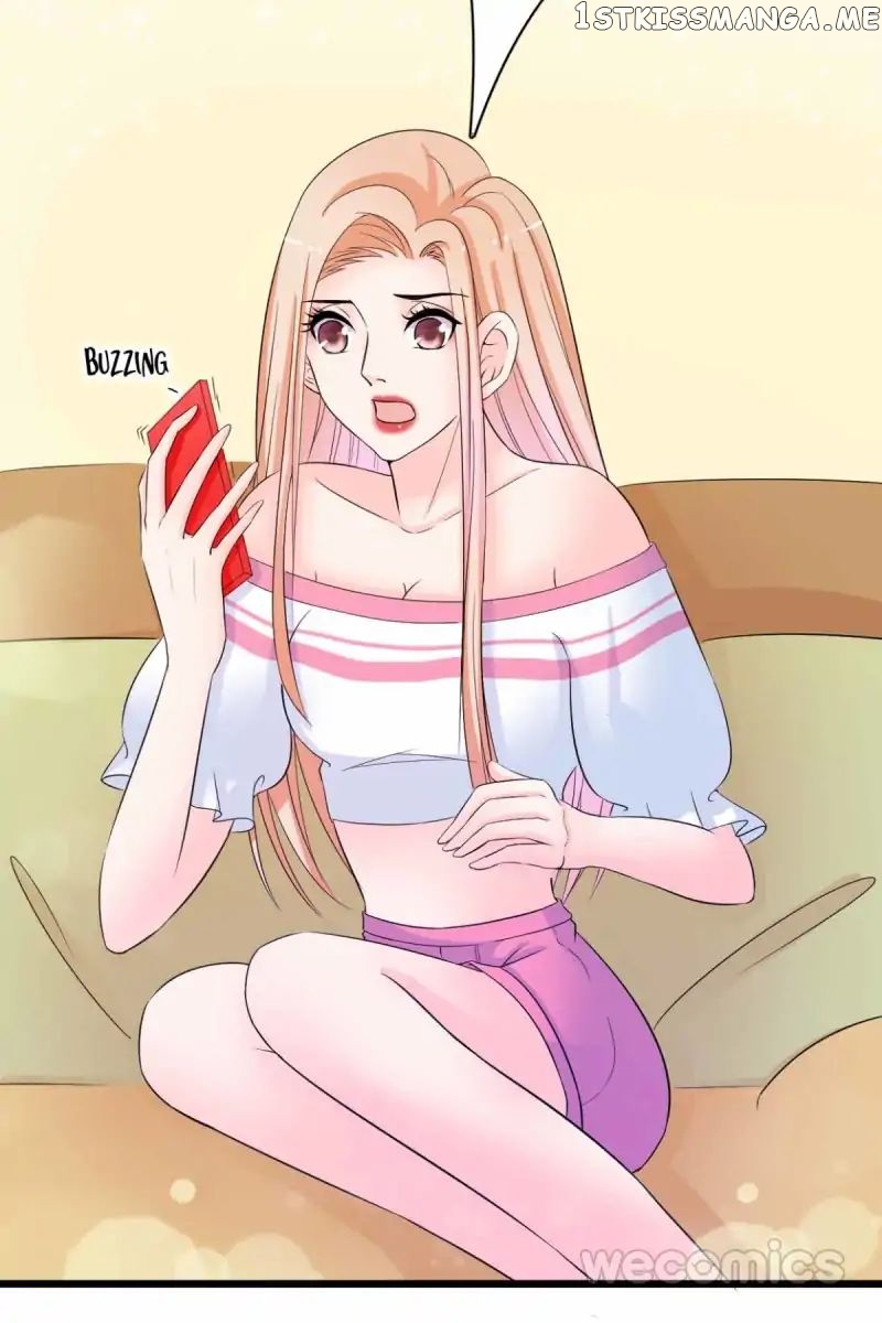 Mr. Zhou, Forced Marriage Is Illegal! chapter 30 - page 42