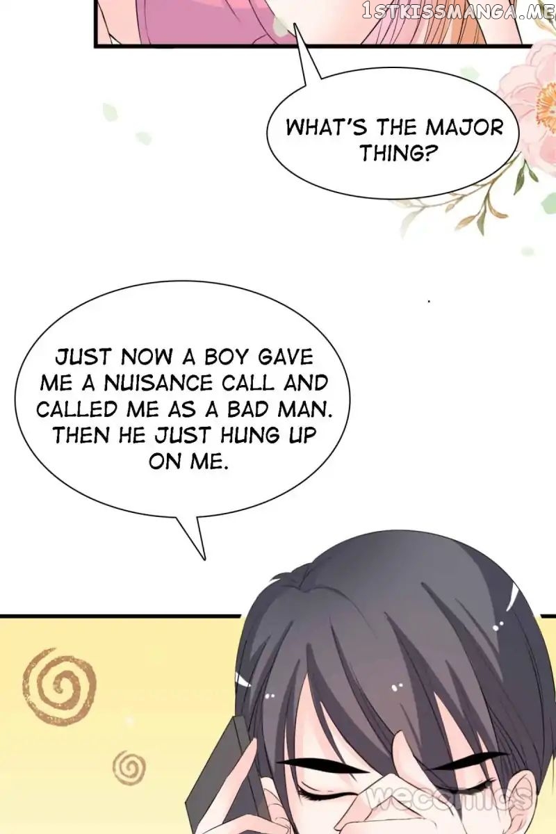Mr. Zhou, Forced Marriage Is Illegal! chapter 31 - page 12