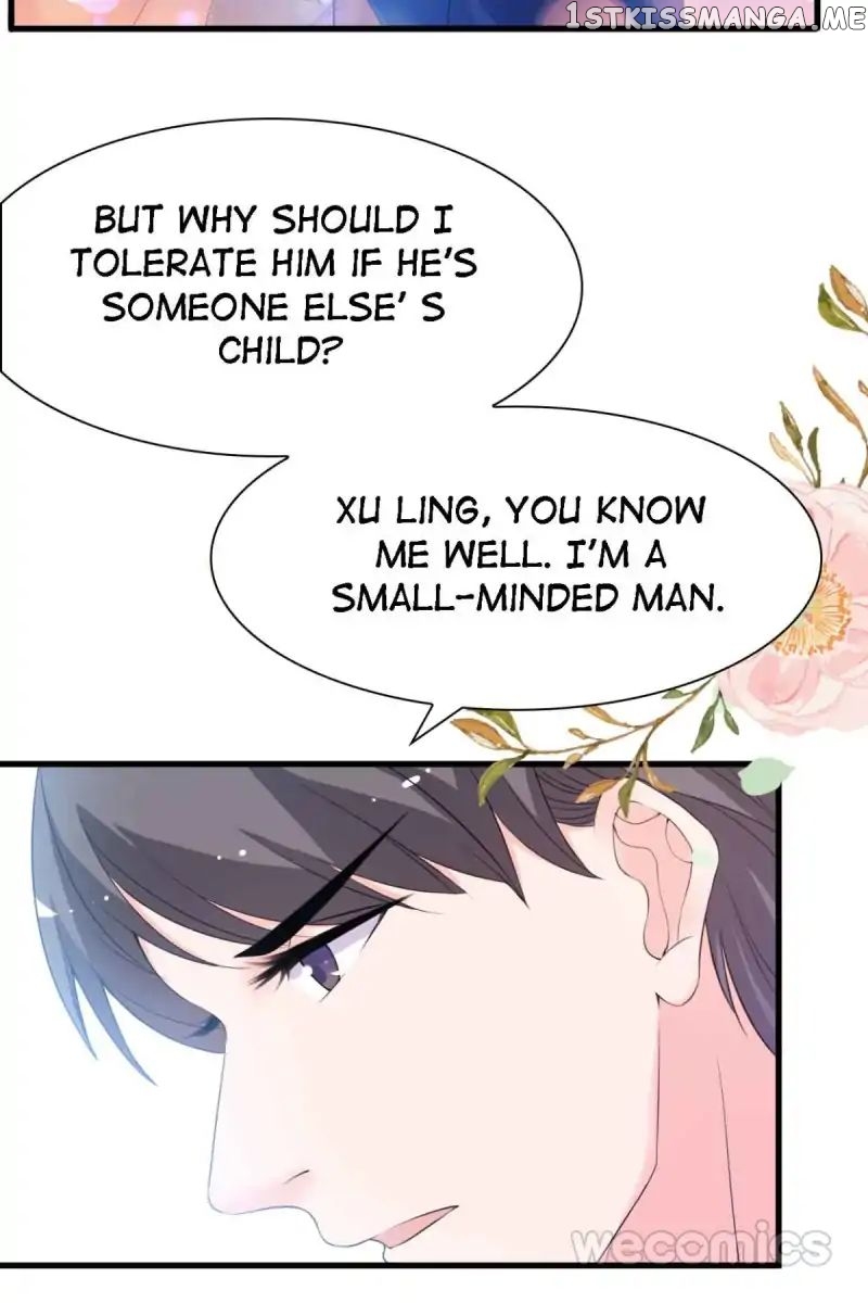 Mr. Zhou, Forced Marriage Is Illegal! chapter 31 - page 18