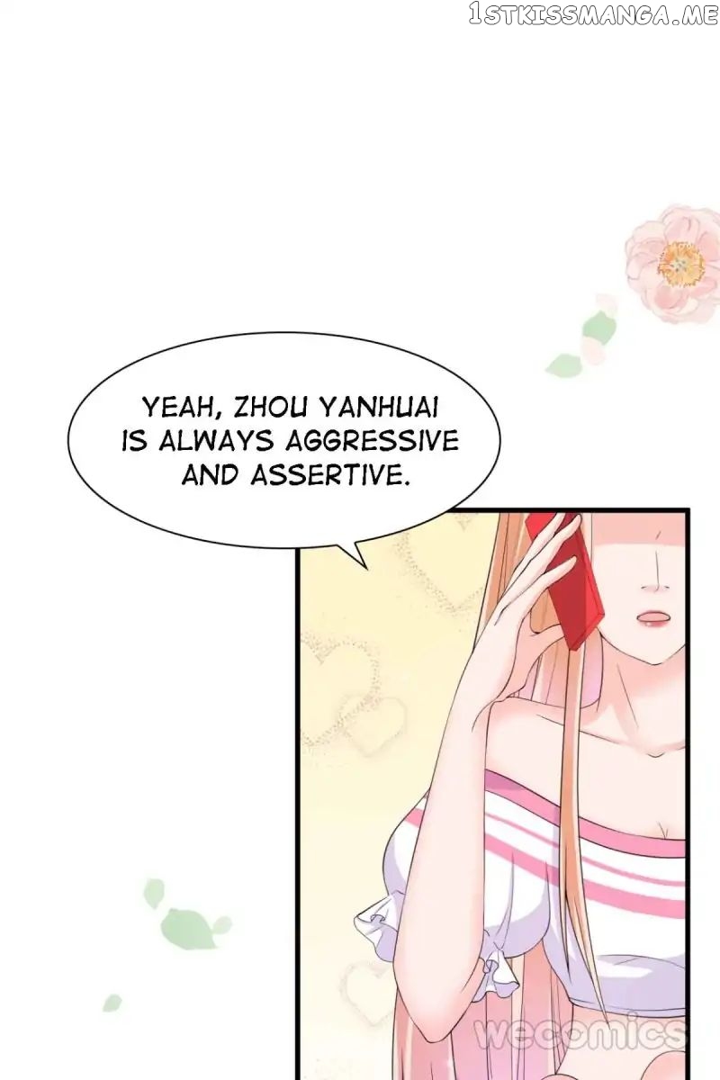 Mr. Zhou, Forced Marriage Is Illegal! chapter 31 - page 19