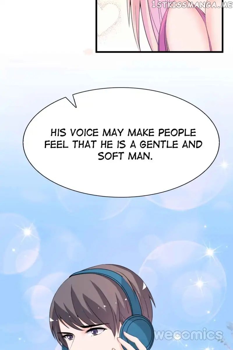 Mr. Zhou, Forced Marriage Is Illegal! chapter 31 - page 20
