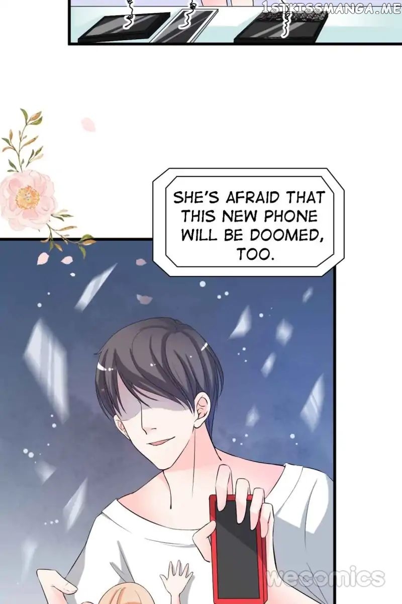 Mr. Zhou, Forced Marriage Is Illegal! chapter 31 - page 6