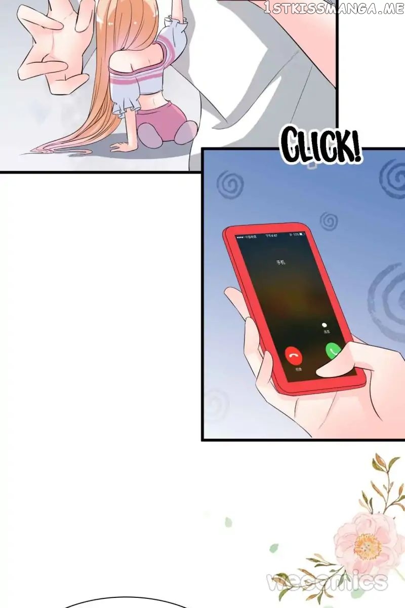 Mr. Zhou, Forced Marriage Is Illegal! chapter 31 - page 7