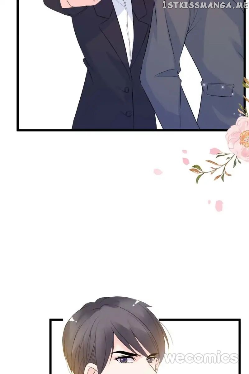 Mr. Zhou, Forced Marriage Is Illegal! chapter 32 - page 10