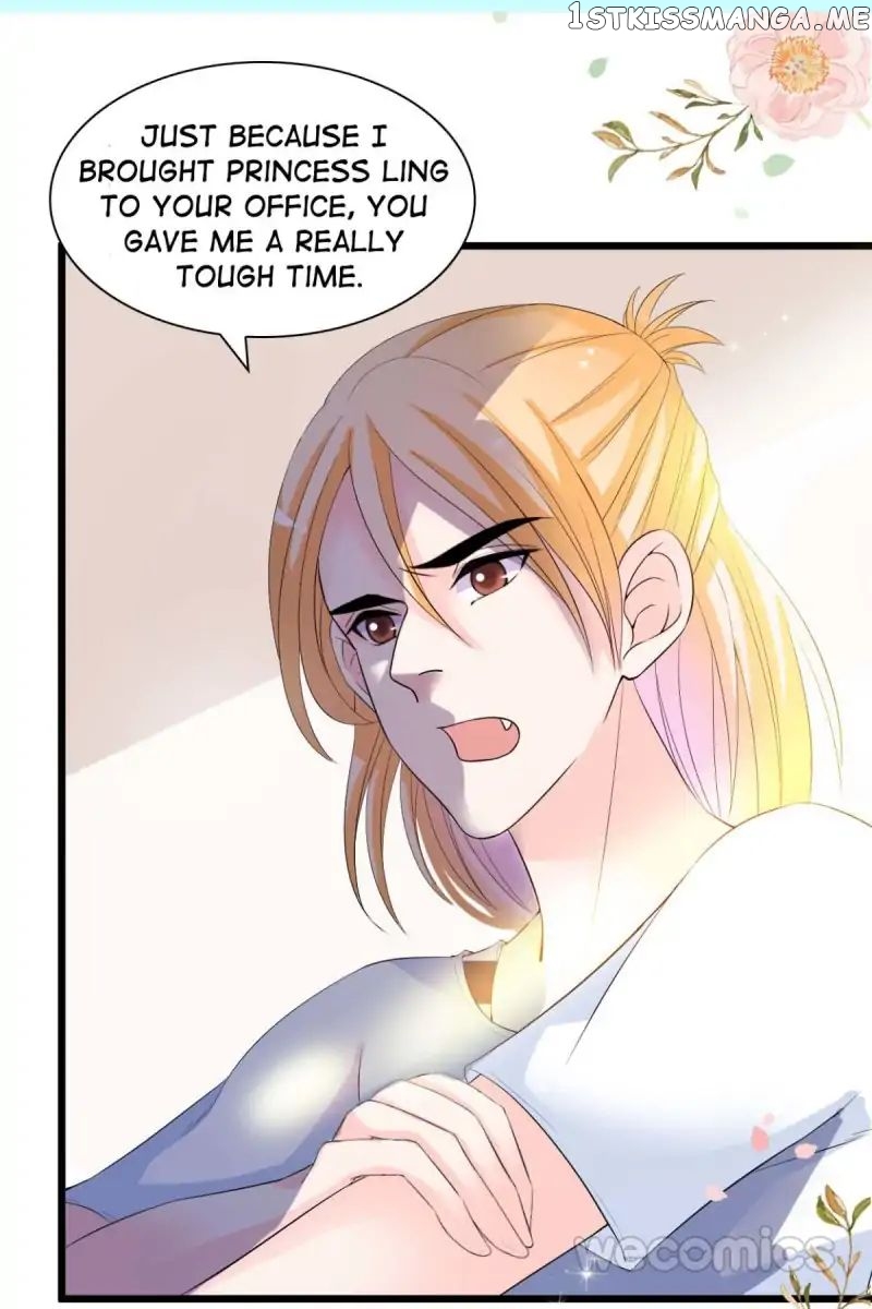 Mr. Zhou, Forced Marriage Is Illegal! chapter 32 - page 17