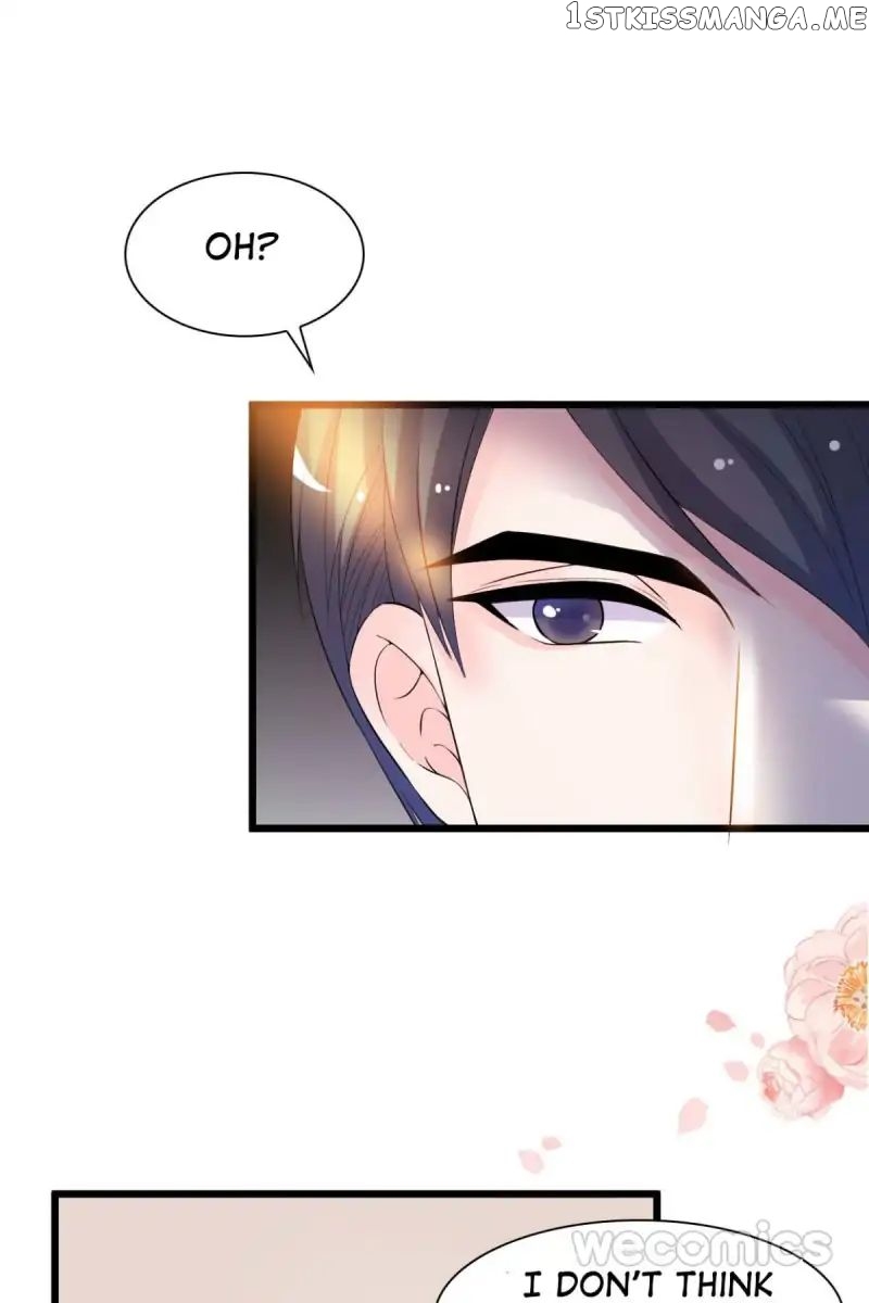 Mr. Zhou, Forced Marriage Is Illegal! chapter 32 - page 19