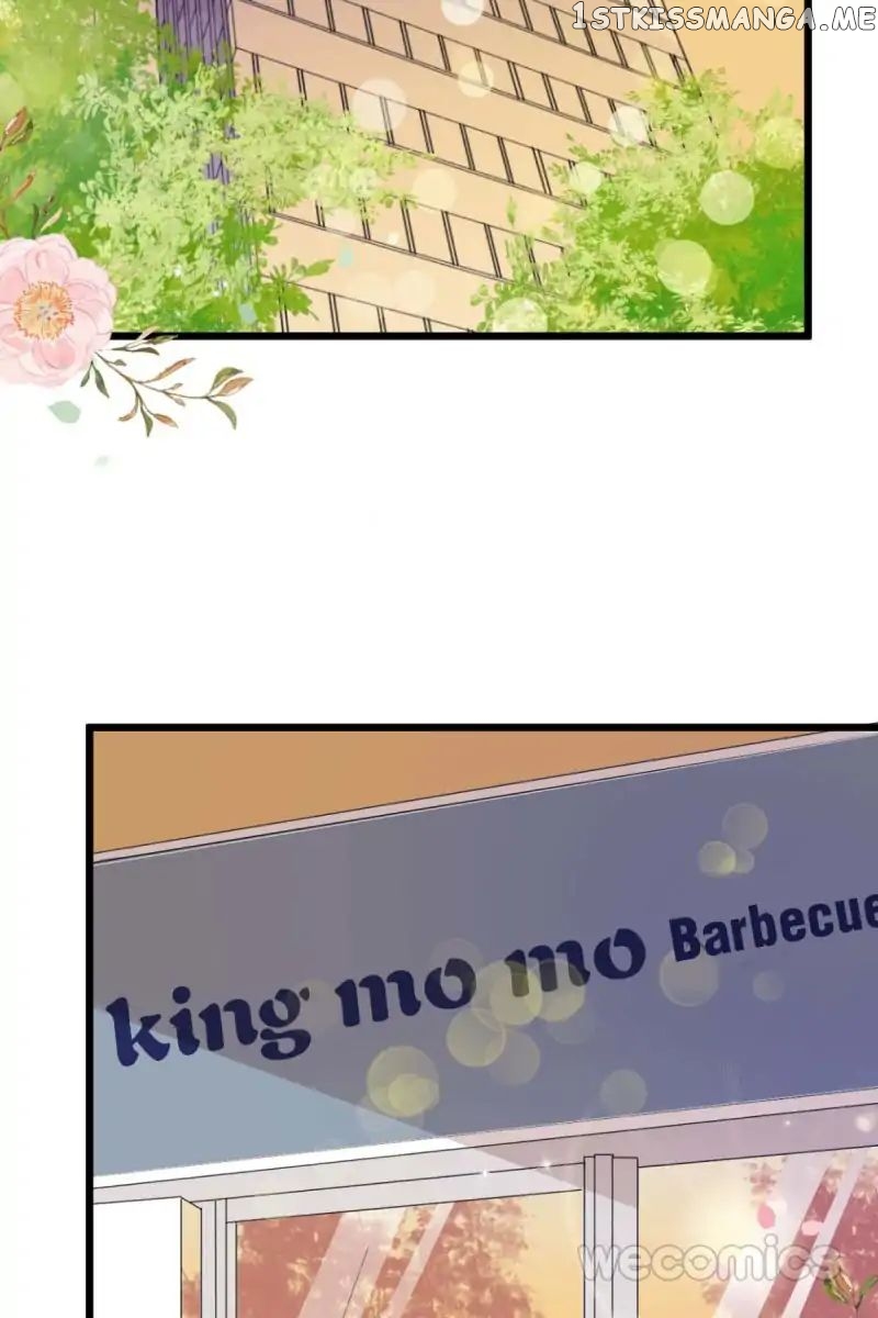 Mr. Zhou, Forced Marriage Is Illegal! chapter 32 - page 2