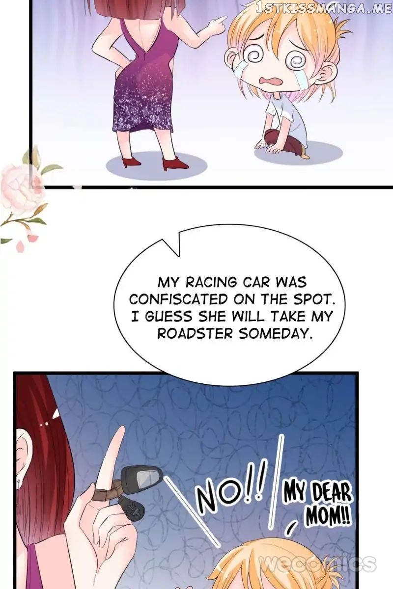 Mr. Zhou, Forced Marriage Is Illegal! chapter 32 - page 24