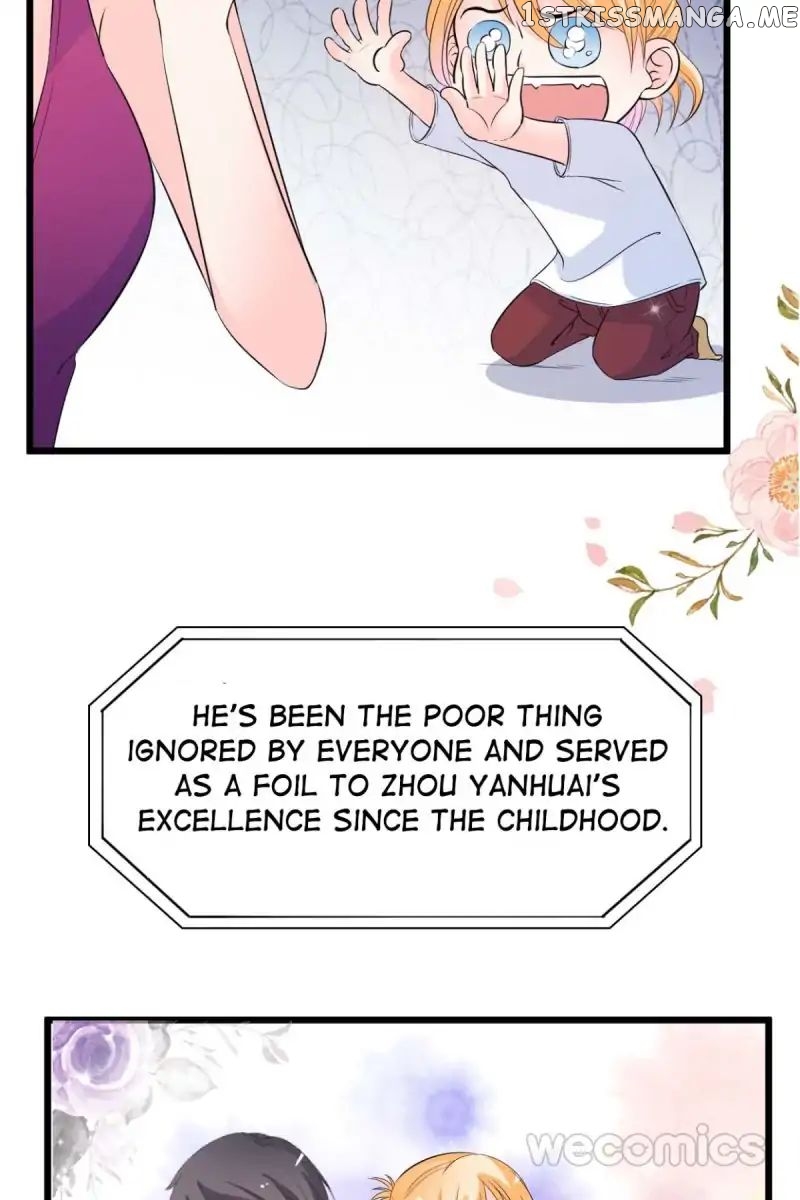 Mr. Zhou, Forced Marriage Is Illegal! chapter 32 - page 25
