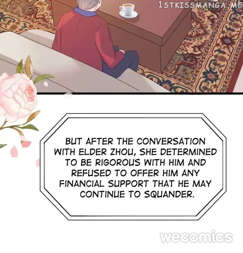 Mr. Zhou, Forced Marriage Is Illegal! chapter 32 - page 29
