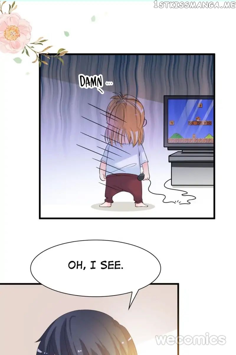 Mr. Zhou, Forced Marriage Is Illegal! chapter 32 - page 30