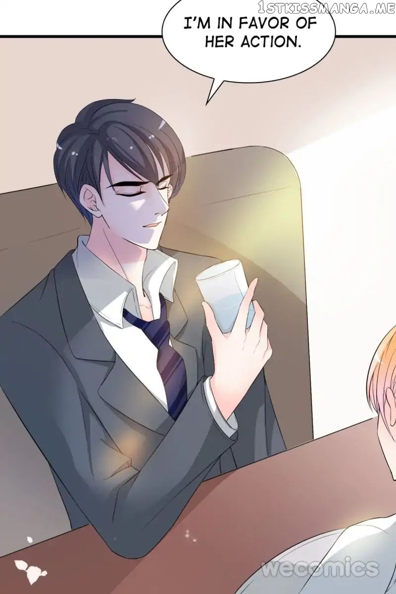 Mr. Zhou, Forced Marriage Is Illegal! chapter 32 - page 33