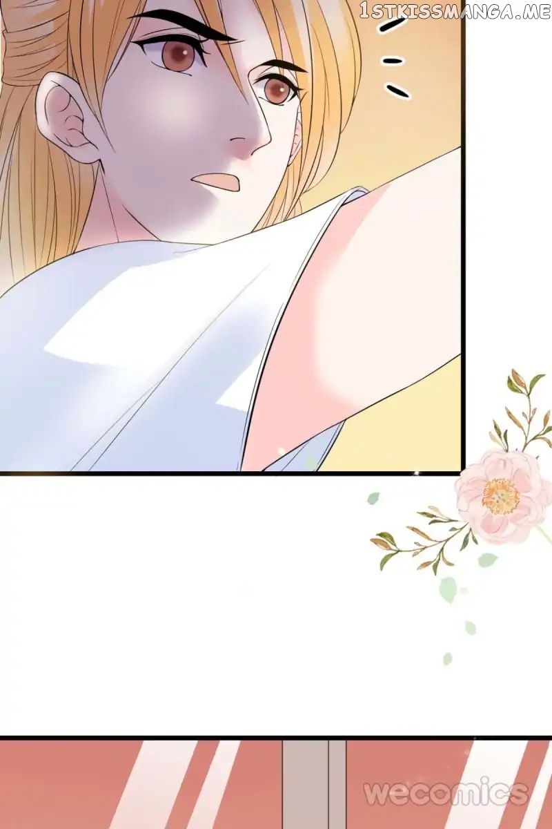 Mr. Zhou, Forced Marriage Is Illegal! chapter 32 - page 7