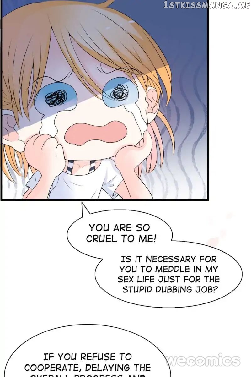 Mr. Zhou, Forced Marriage Is Illegal! chapter 34 - page 20
