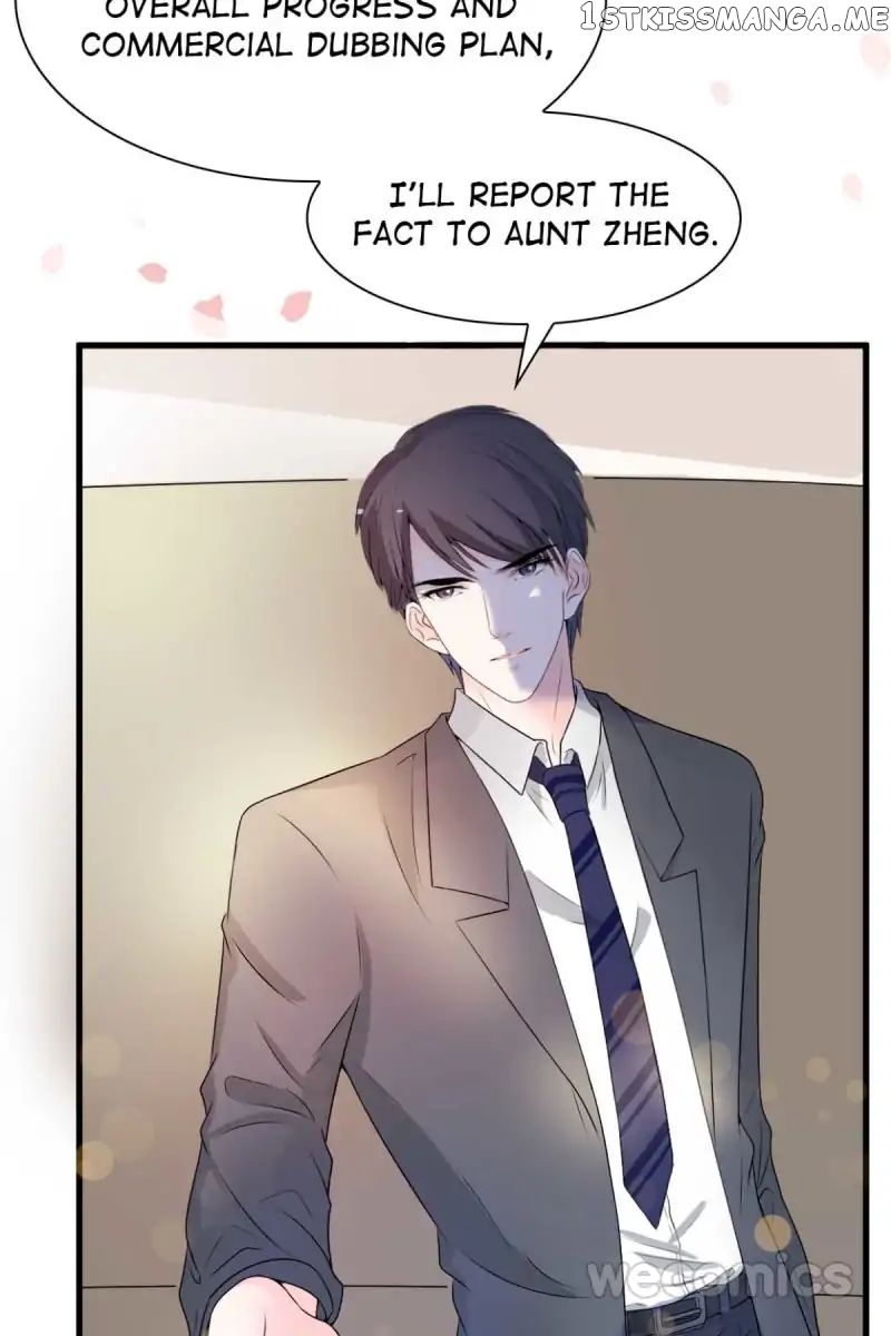 Mr. Zhou, Forced Marriage Is Illegal! chapter 34 - page 21