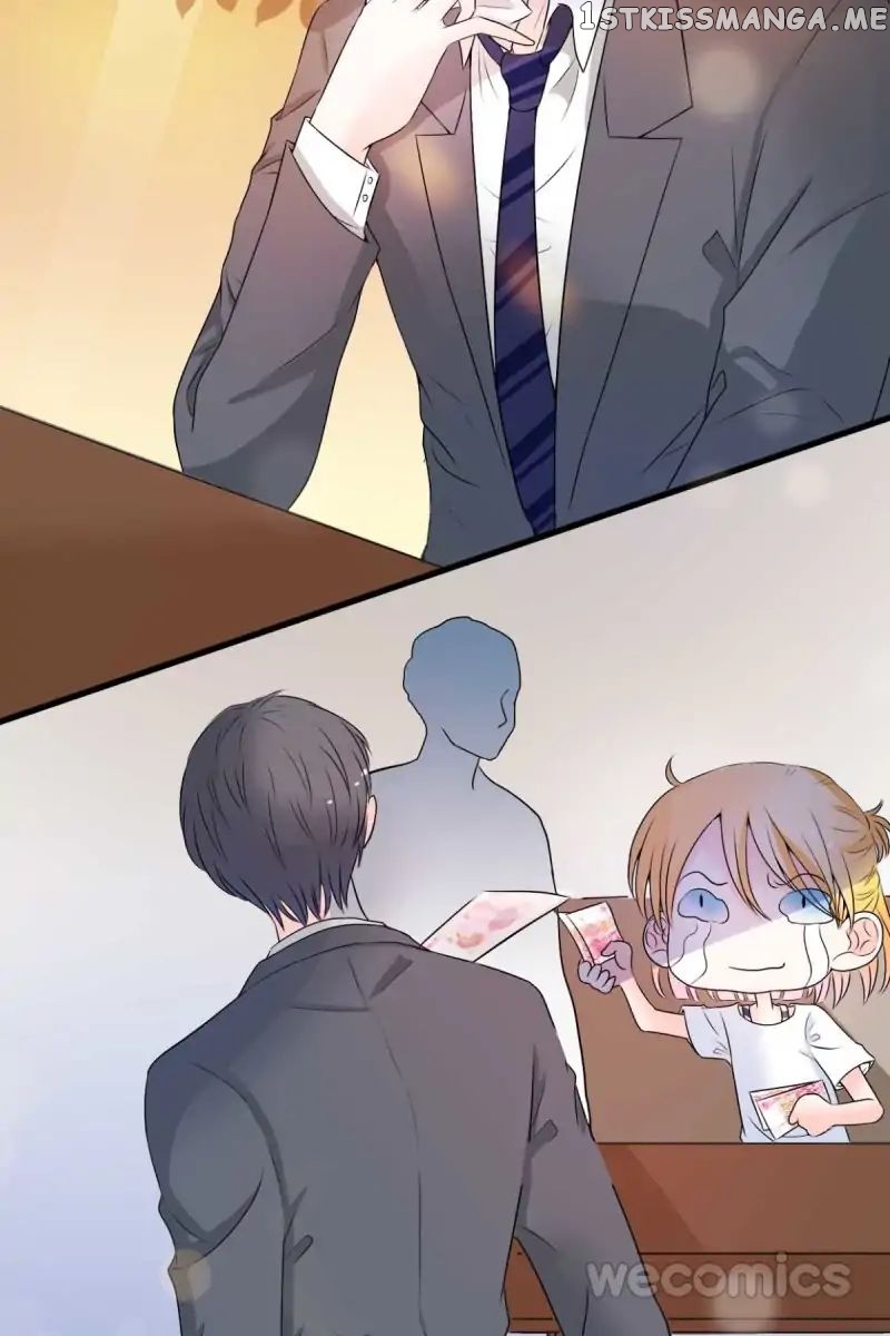 Mr. Zhou, Forced Marriage Is Illegal! chapter 34 - page 24