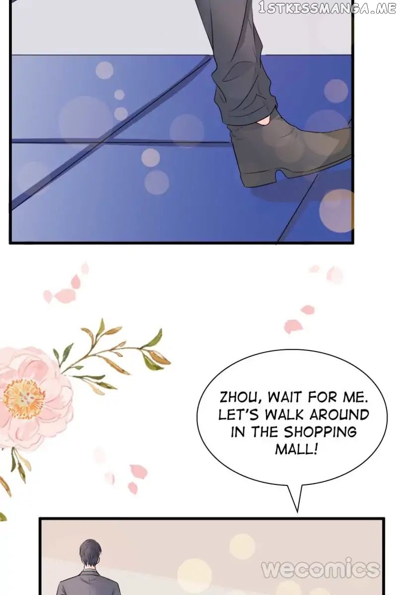 Mr. Zhou, Forced Marriage Is Illegal! chapter 34 - page 26