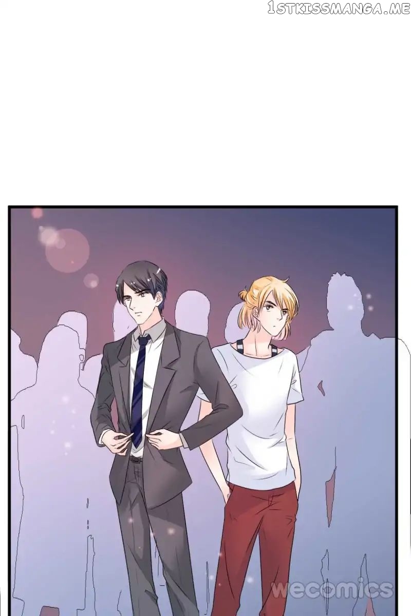 Mr. Zhou, Forced Marriage Is Illegal! chapter 34 - page 30