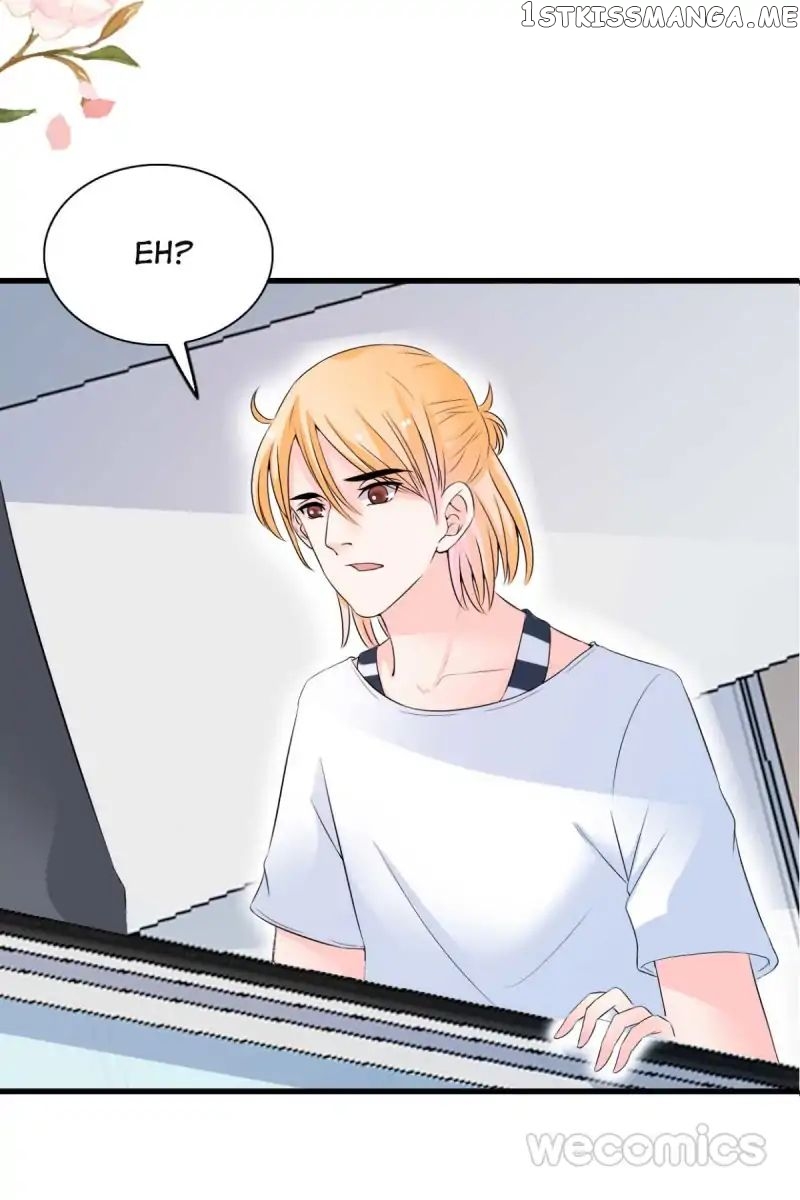 Mr. Zhou, Forced Marriage Is Illegal! chapter 34 - page 36