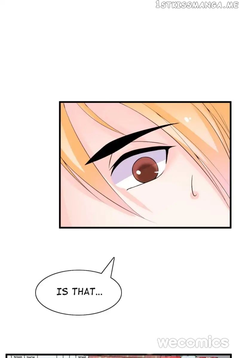 Mr. Zhou, Forced Marriage Is Illegal! chapter 34 - page 37