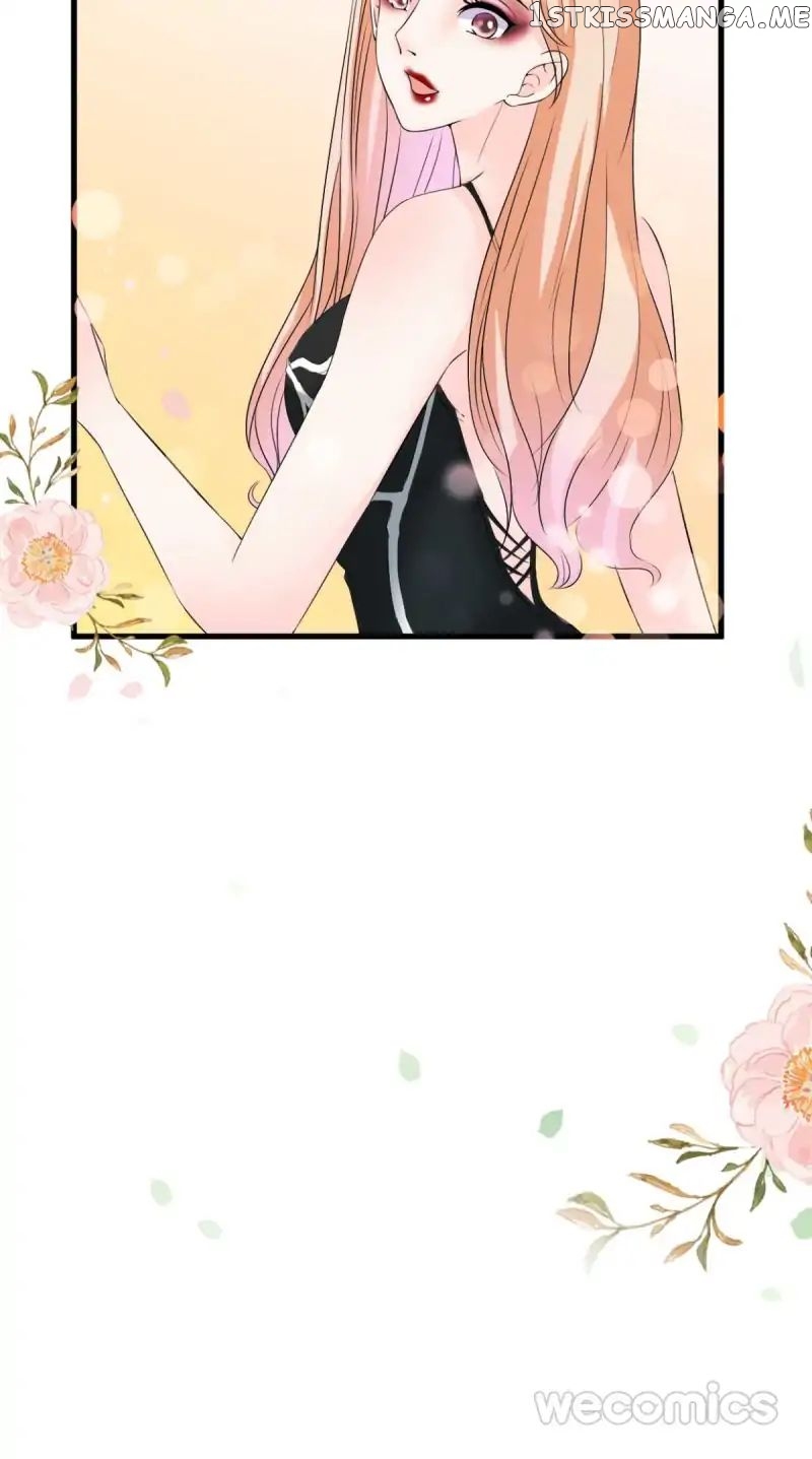 Mr. Zhou, Forced Marriage Is Illegal! chapter 34 - page 39