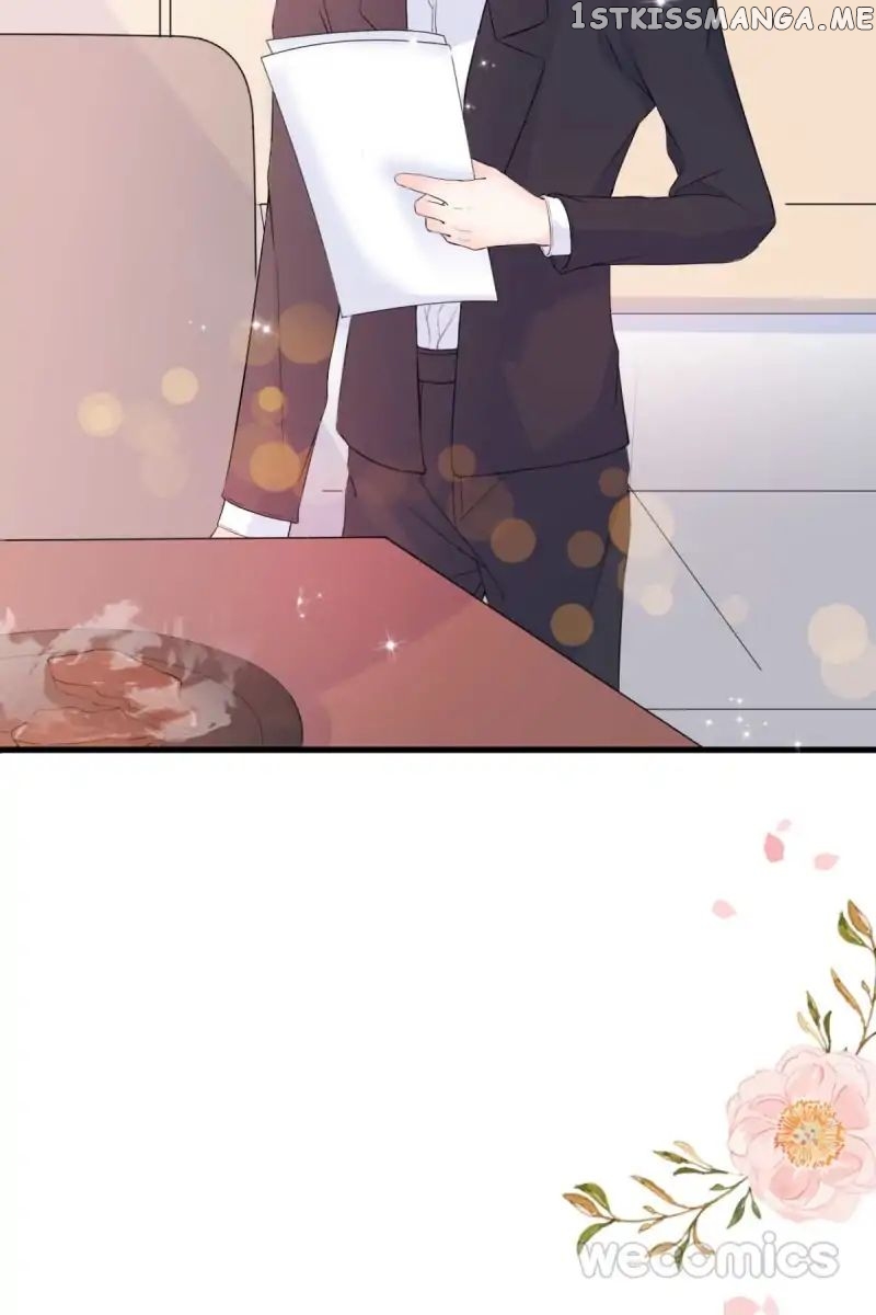 Mr. Zhou, Forced Marriage Is Illegal! chapter 34 - page 8