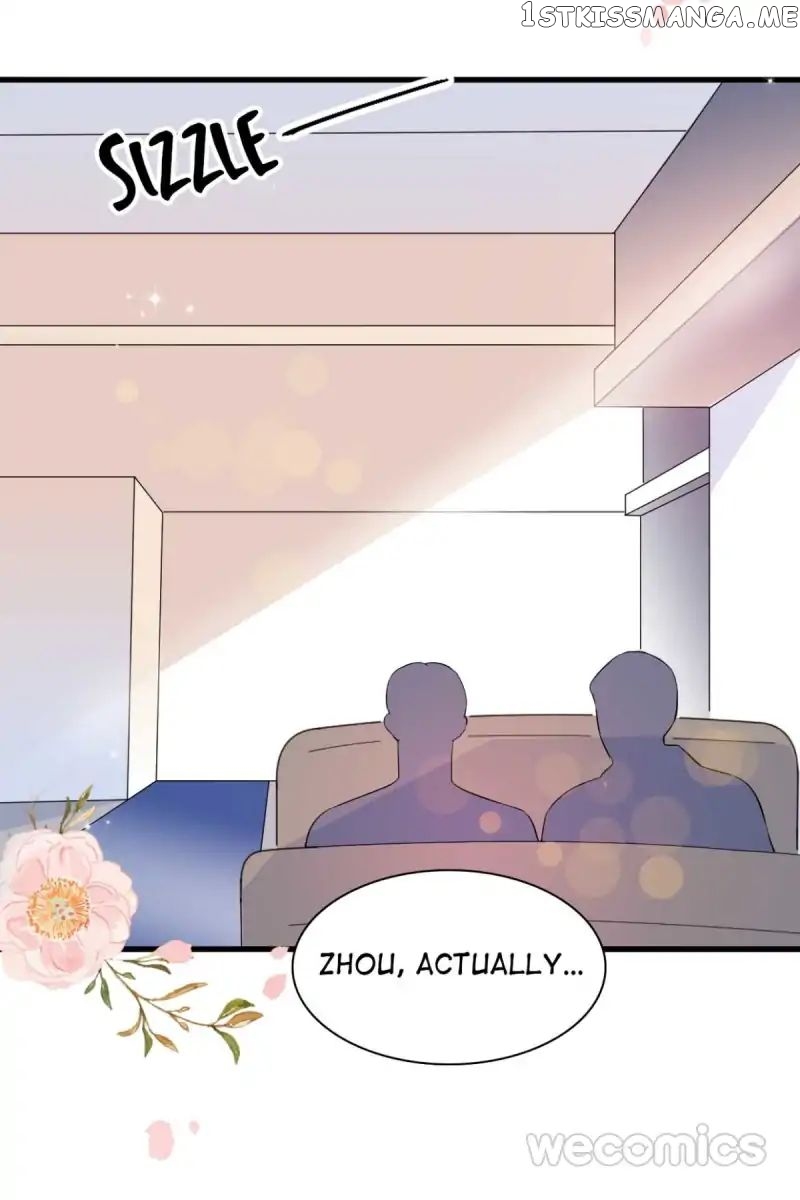 Mr. Zhou, Forced Marriage Is Illegal! chapter 34 - page 9