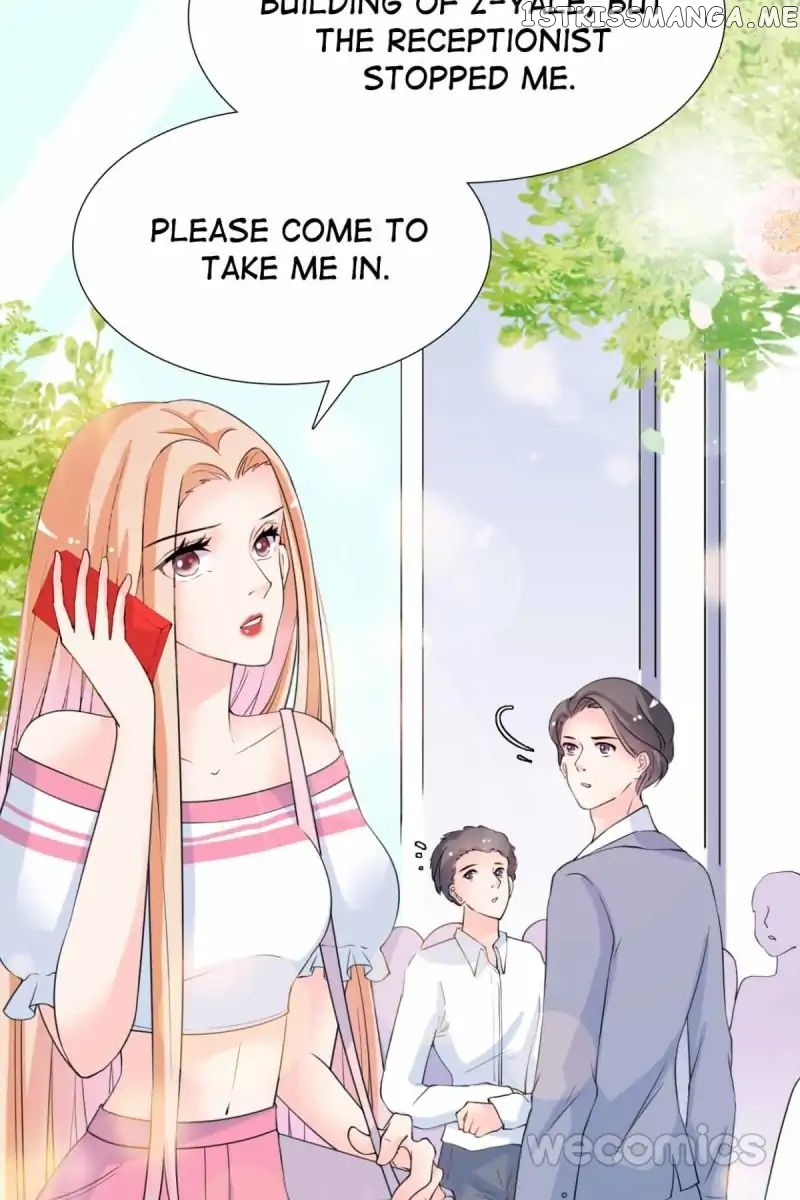 Mr. Zhou, Forced Marriage Is Illegal! chapter 26 - page 13